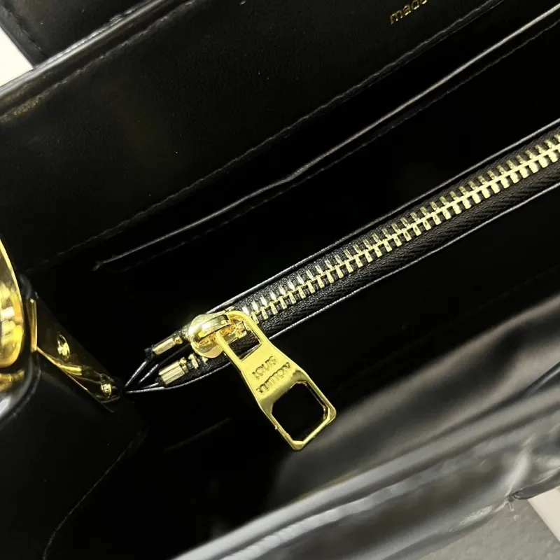 LV Capucines Bags-1034 - Image 9