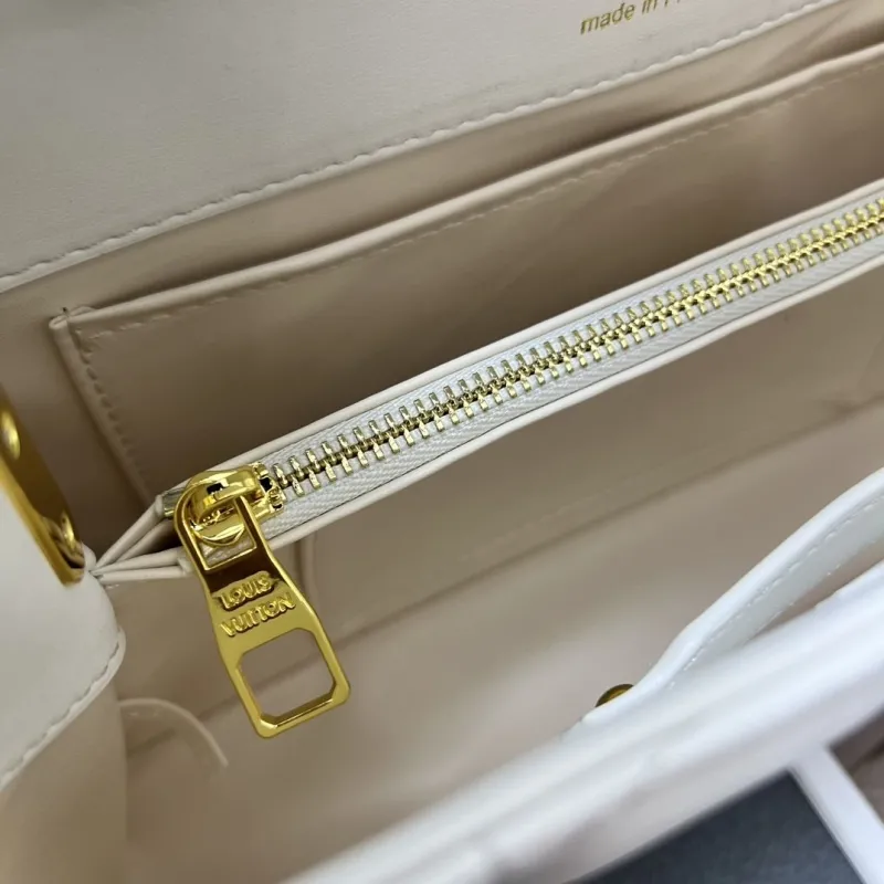 Alternative view of LV Capucines Bags-1035