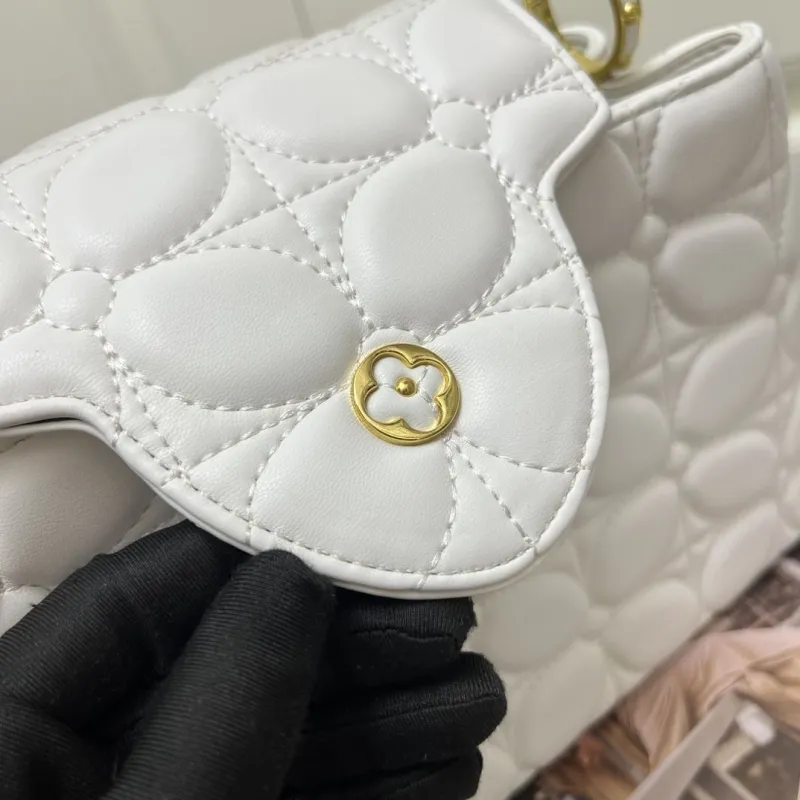 LV Capucines Bags-1035 - Image 6