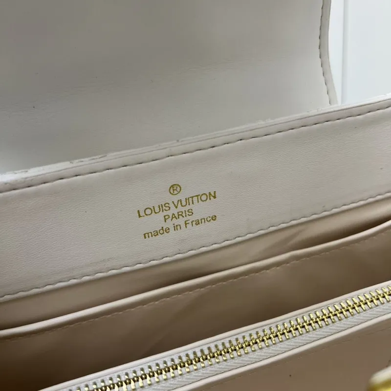 LV Capucines Bags-1035 - Image 10