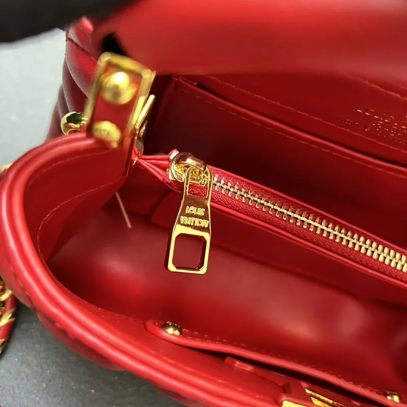 Alternative view of LV Capucines Bags-1037