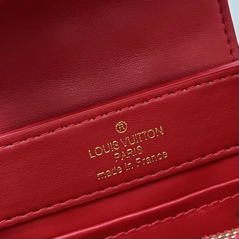 LV Capucines Bags-1037 - Image 3