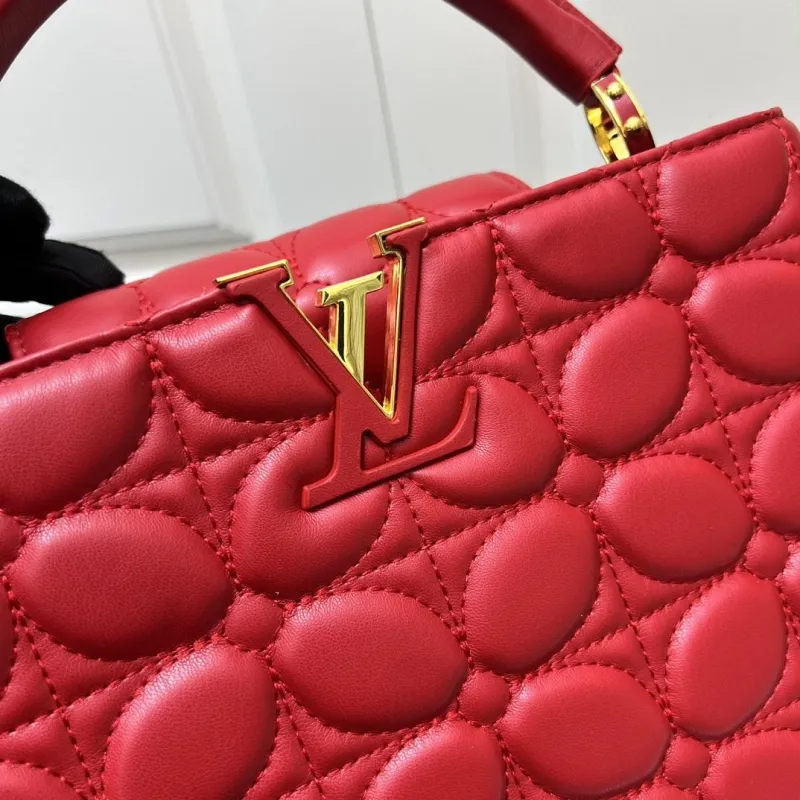 LV Capucines Bags-1039 - Image 6
