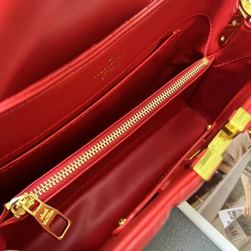 LV Capucines Bags-1039 - Image 10