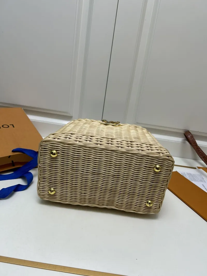 LV Capucines Bags-1040 - Image 7