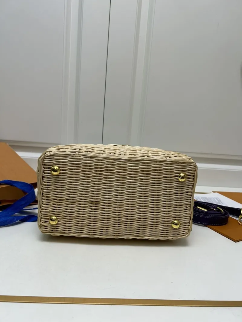 LV Capucines Bags-1048 - Image 7