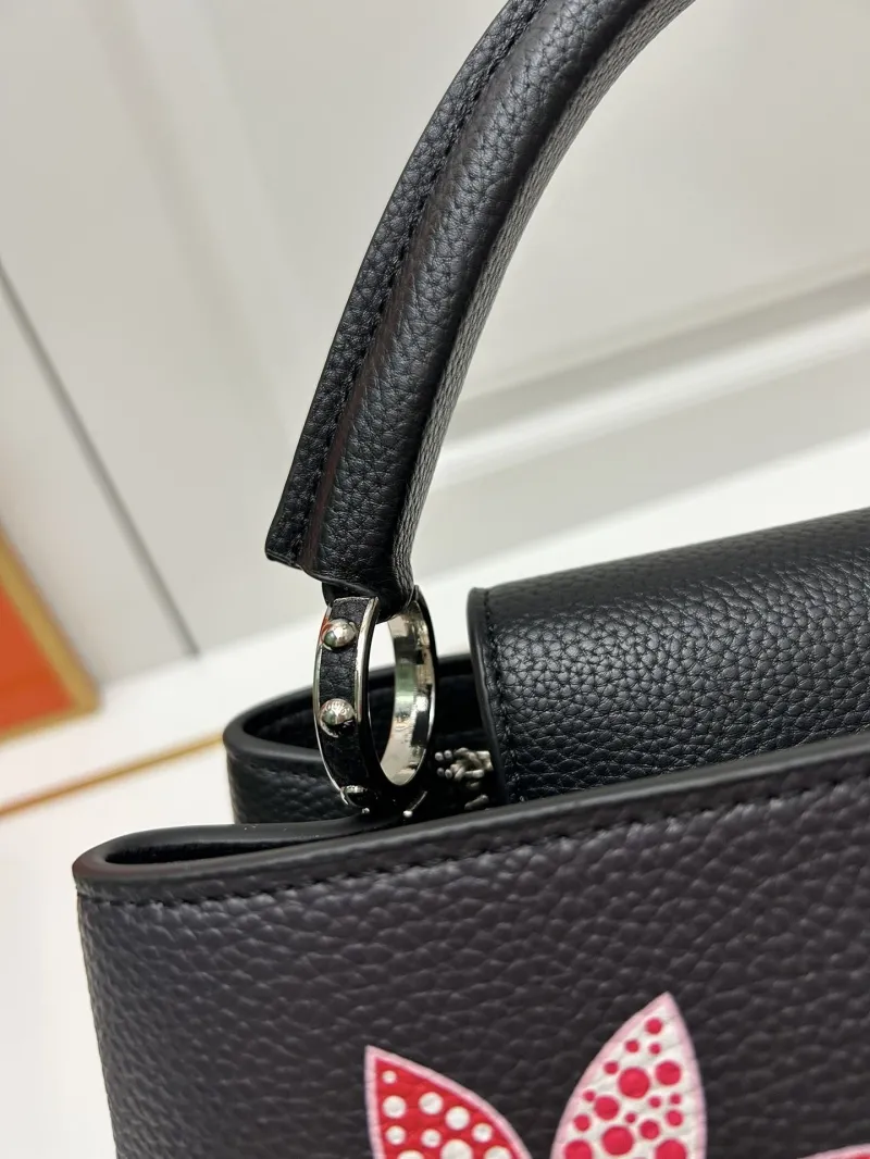 LV Capucines Bags-1049 - Image 7