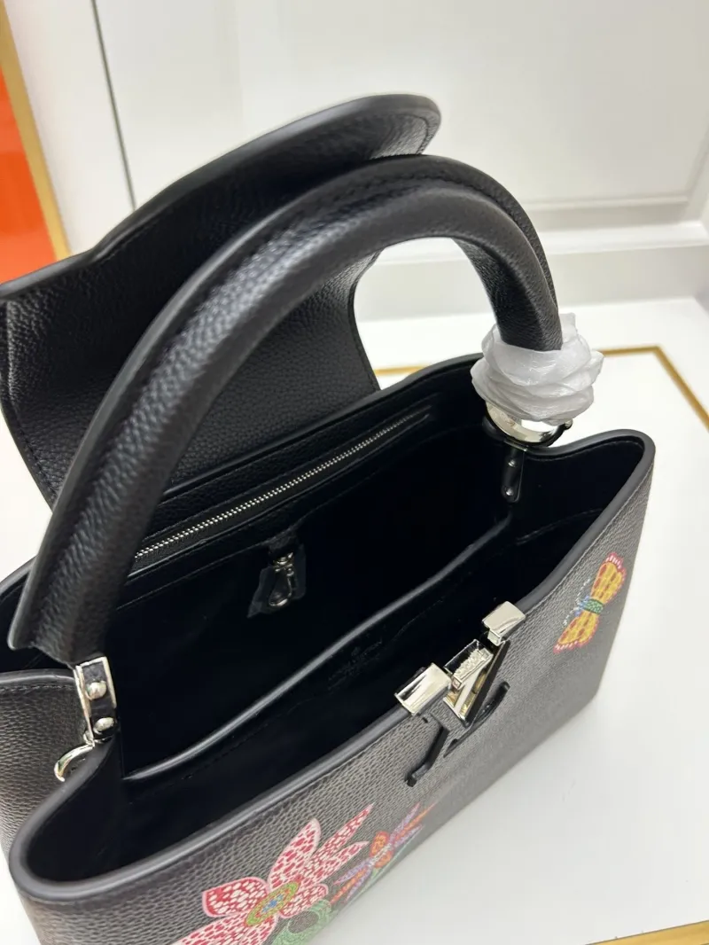 LV Capucines Bags-1049 - Image 8