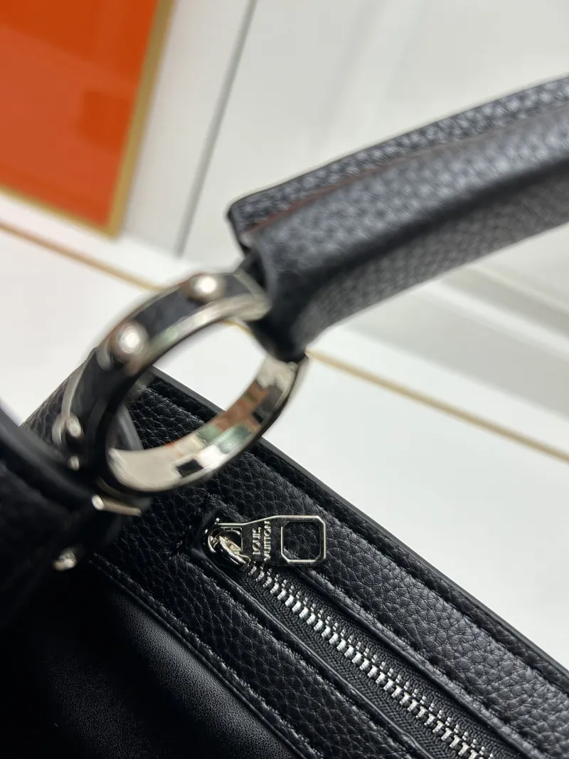 LV Capucines Bags-1049 - Image 9