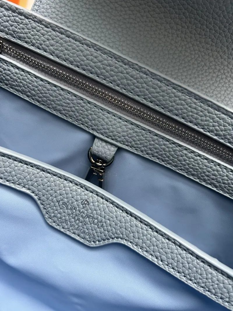 LV Capucines Bags-1051 - Image 8