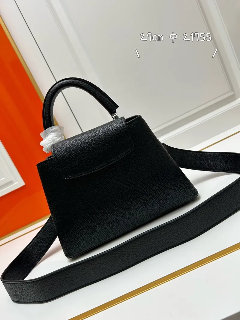 Alternative view of LV Capucines Bags-1052