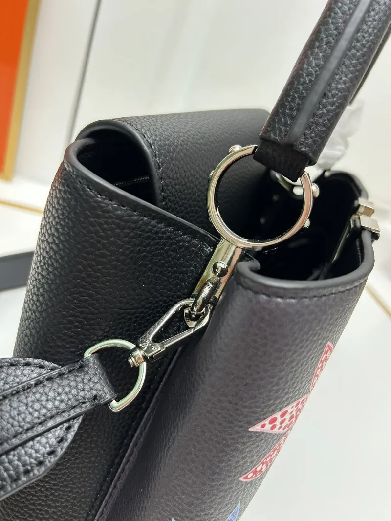 LV Capucines Bags-1052 - Image 7