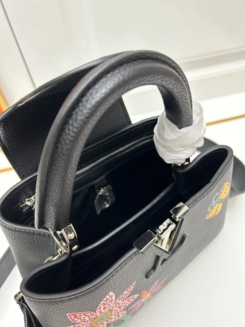 LV Capucines Bags-1052 - Image 8