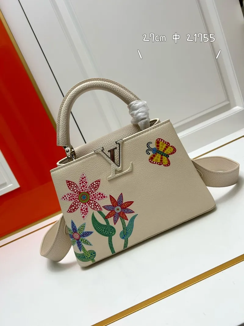 LV Capucines Bags-1053