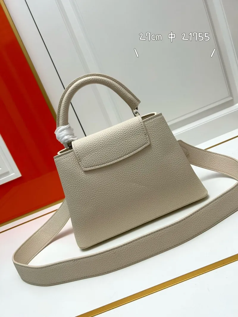 Alternative view of LV Capucines Bags-1053
