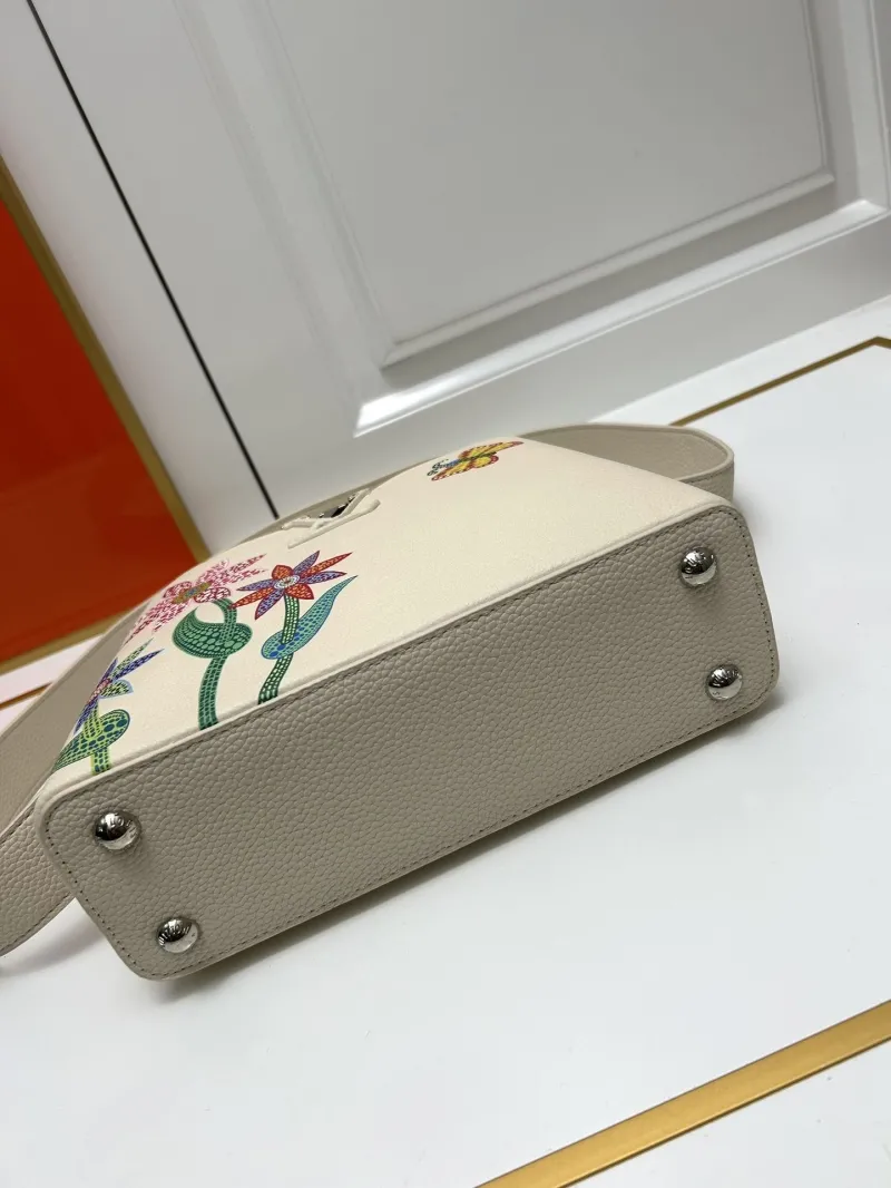 LV Capucines Bags-1053 - Image 5