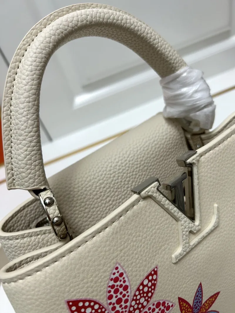 LV Capucines Bags-1053 - Image 7
