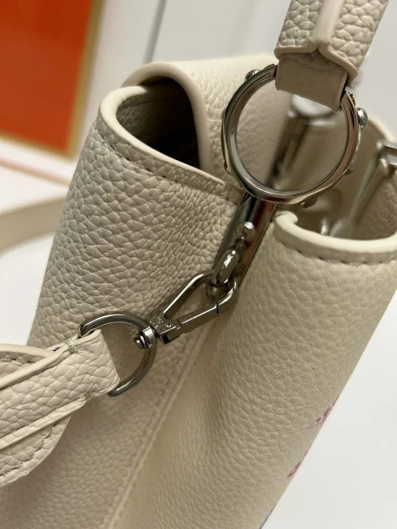 LV Capucines Bags-1053 - Image 8
