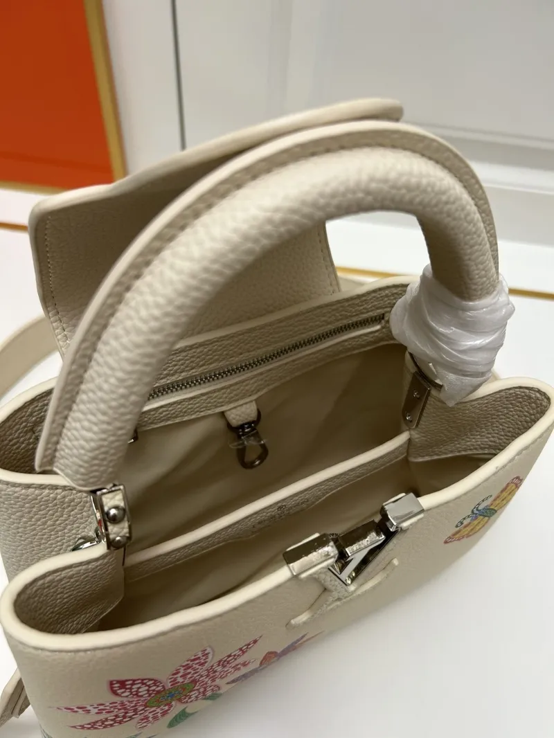 LV Capucines Bags-1053 - Image 9
