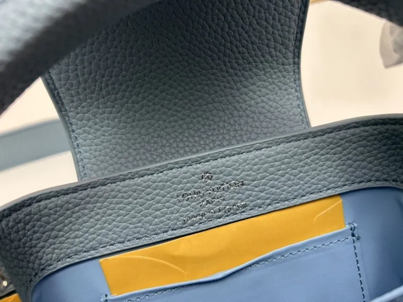 LV Capucines Bags-1056 - Image 9