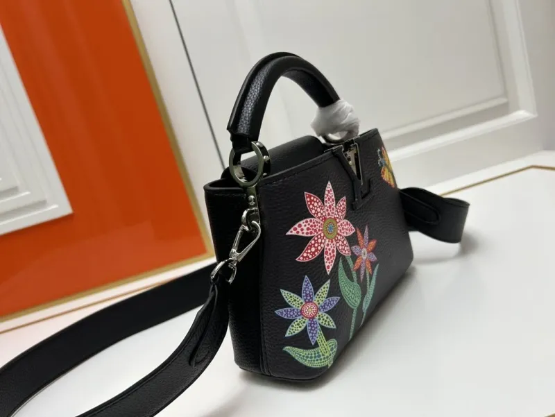 LV Capucines Bags-1057 - Image 4