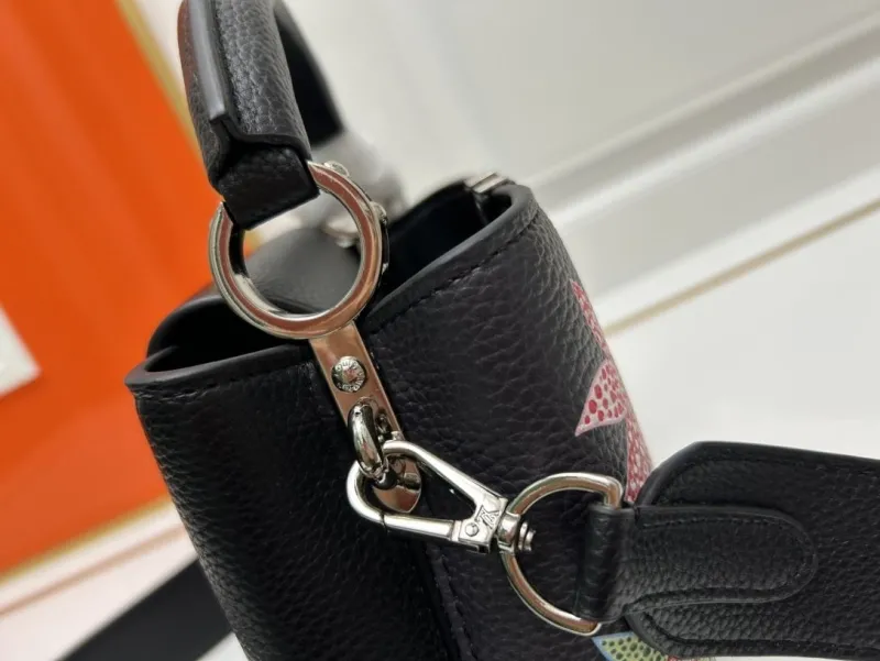 LV Capucines Bags-1057 - Image 6