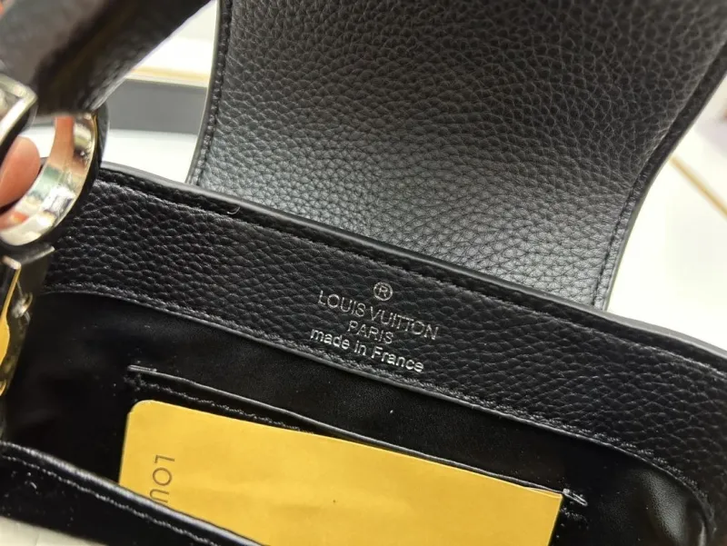 LV Capucines Bags-1057 - Image 9