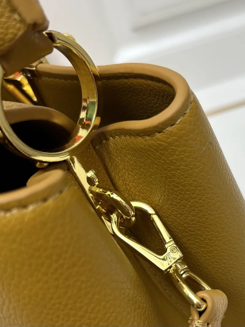 LV Capucines Bags-1058 - Image 6