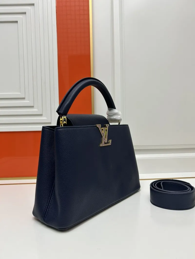 LV Capucines Bags-1059 - Image 3