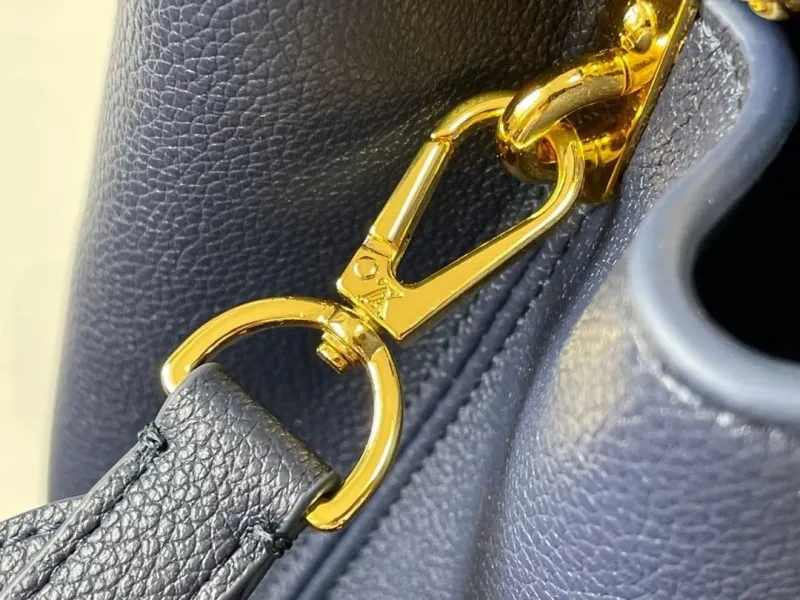 LV Capucines Bags-1059 - Image 4