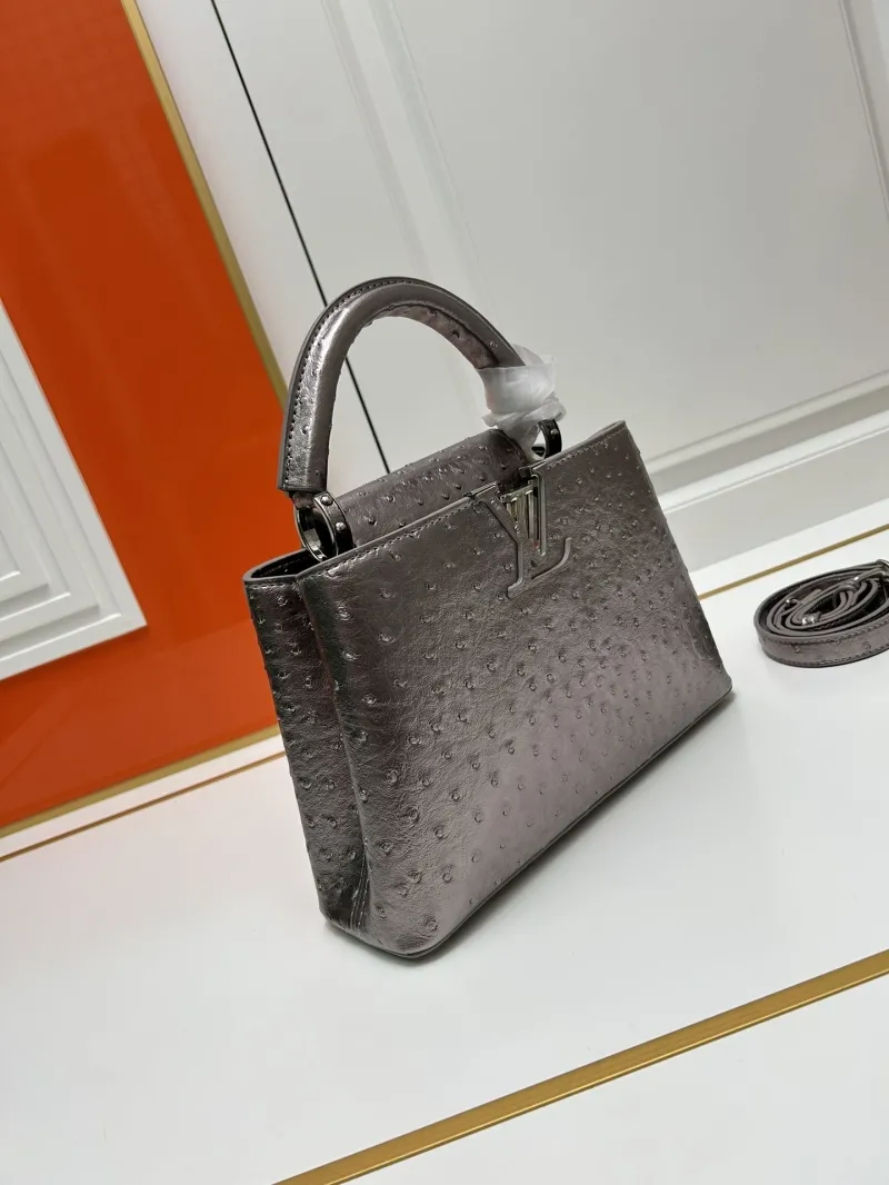 LV Capucines Bags-1062 - Image 3