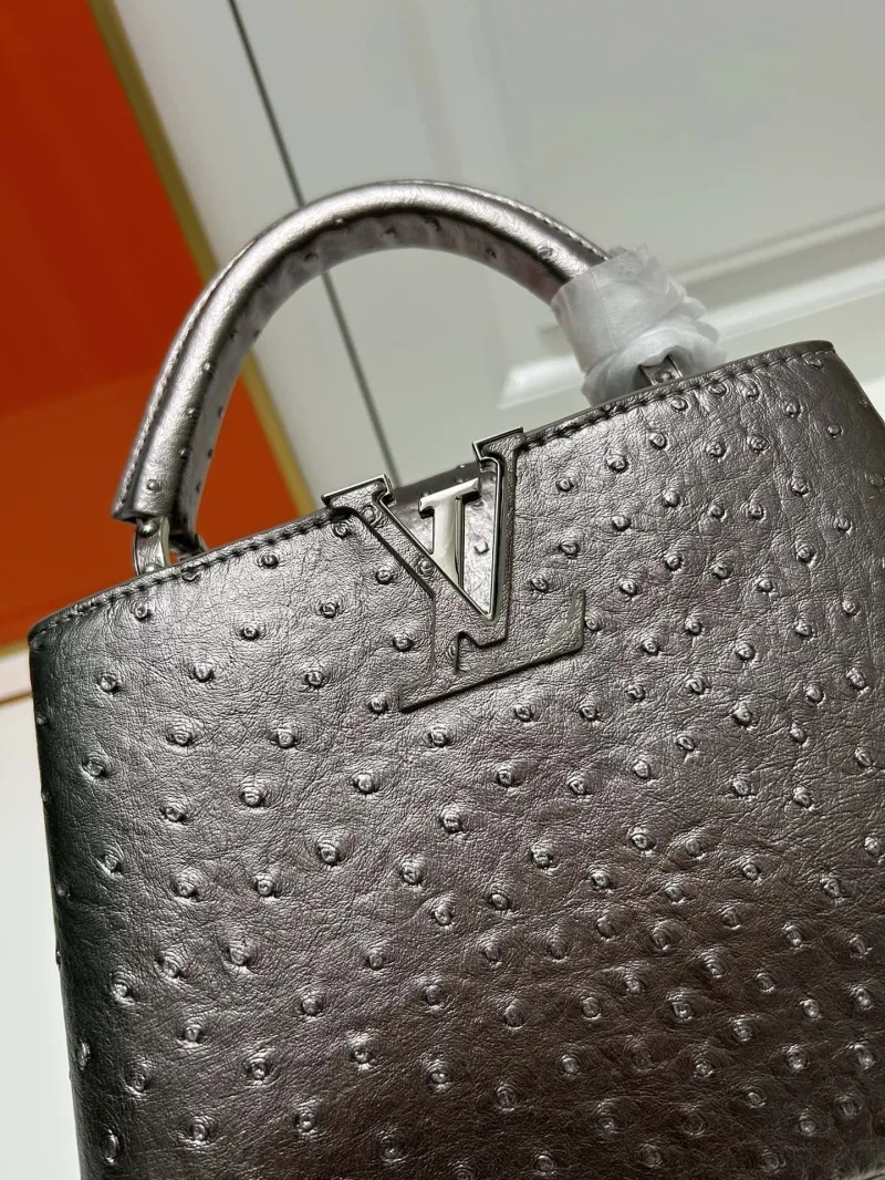 LV Capucines Bags-1062 - Image 5