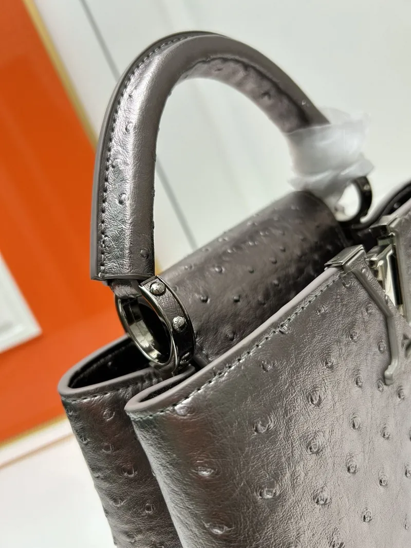 LV Capucines Bags-1062 - Image 6