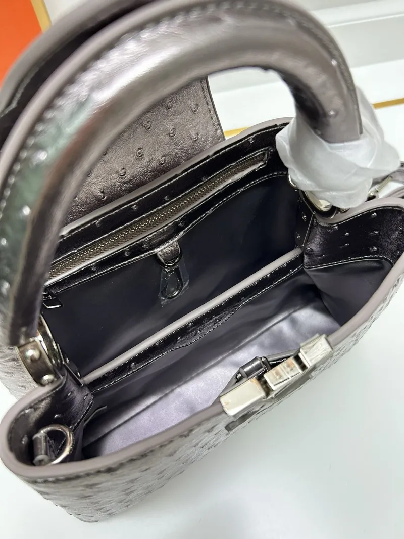 LV Capucines Bags-1062 - Image 7
