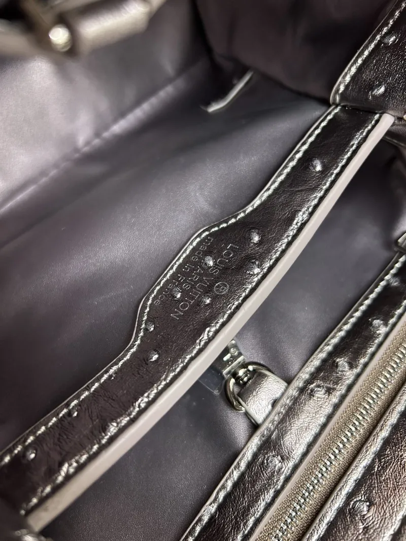 LV Capucines Bags-1062 - Image 9