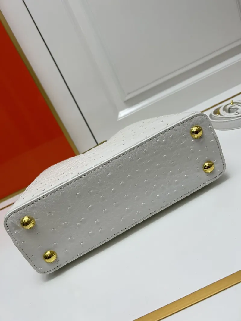 LV Capucines Bags-1063 - Image 4