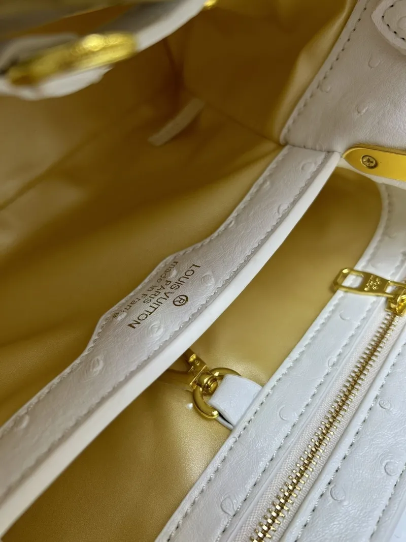 LV Capucines Bags-1063 - Image 8
