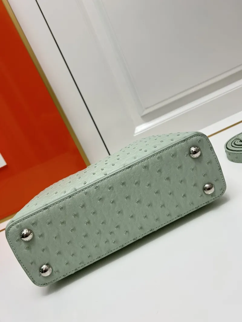 LV Capucines Bags-1069 - Image 4
