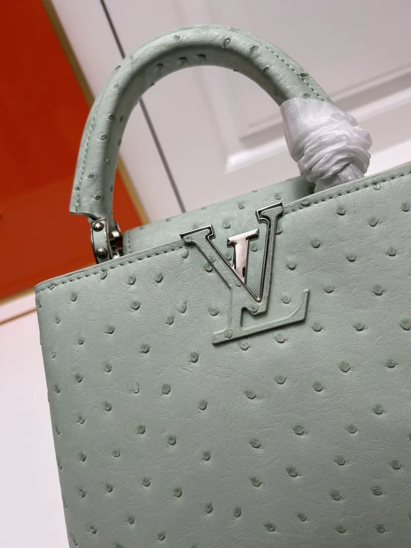 LV Capucines Bags-1069 - Image 5
