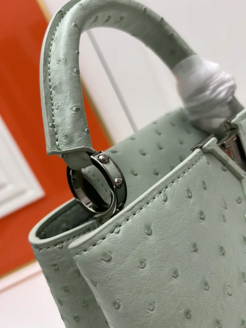LV Capucines Bags-1069 - Image 6