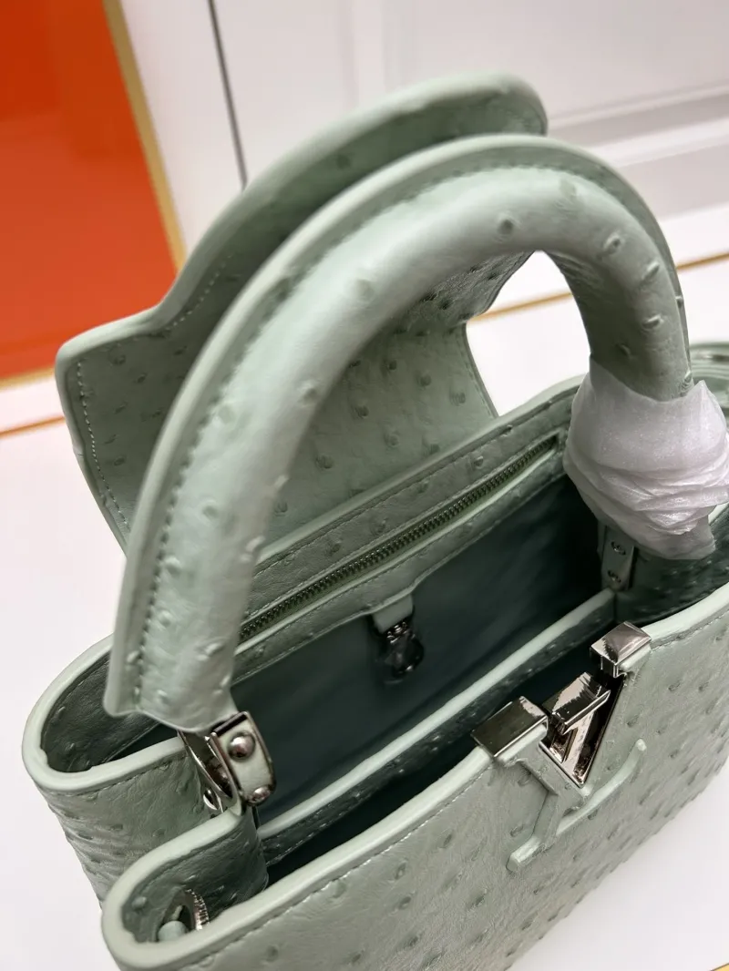 LV Capucines Bags-1069 - Image 7