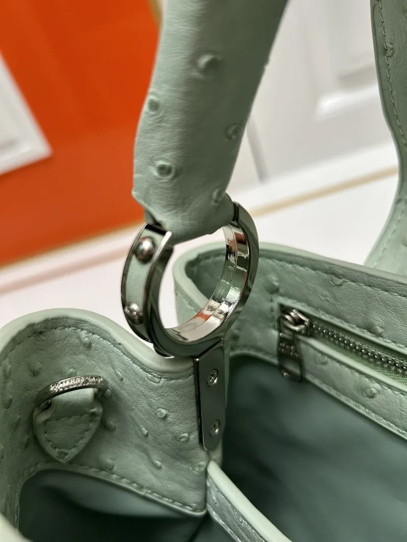 LV Capucines Bags-1069 - Image 8