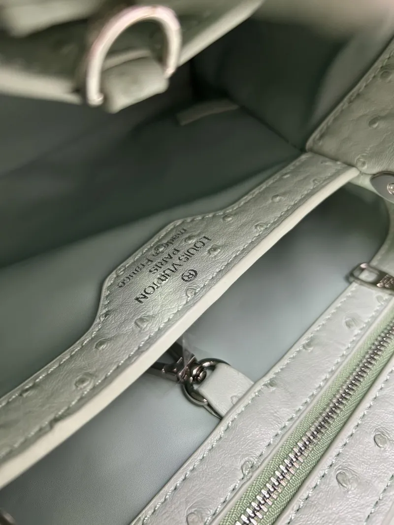 LV Capucines Bags-1069 - Image 9