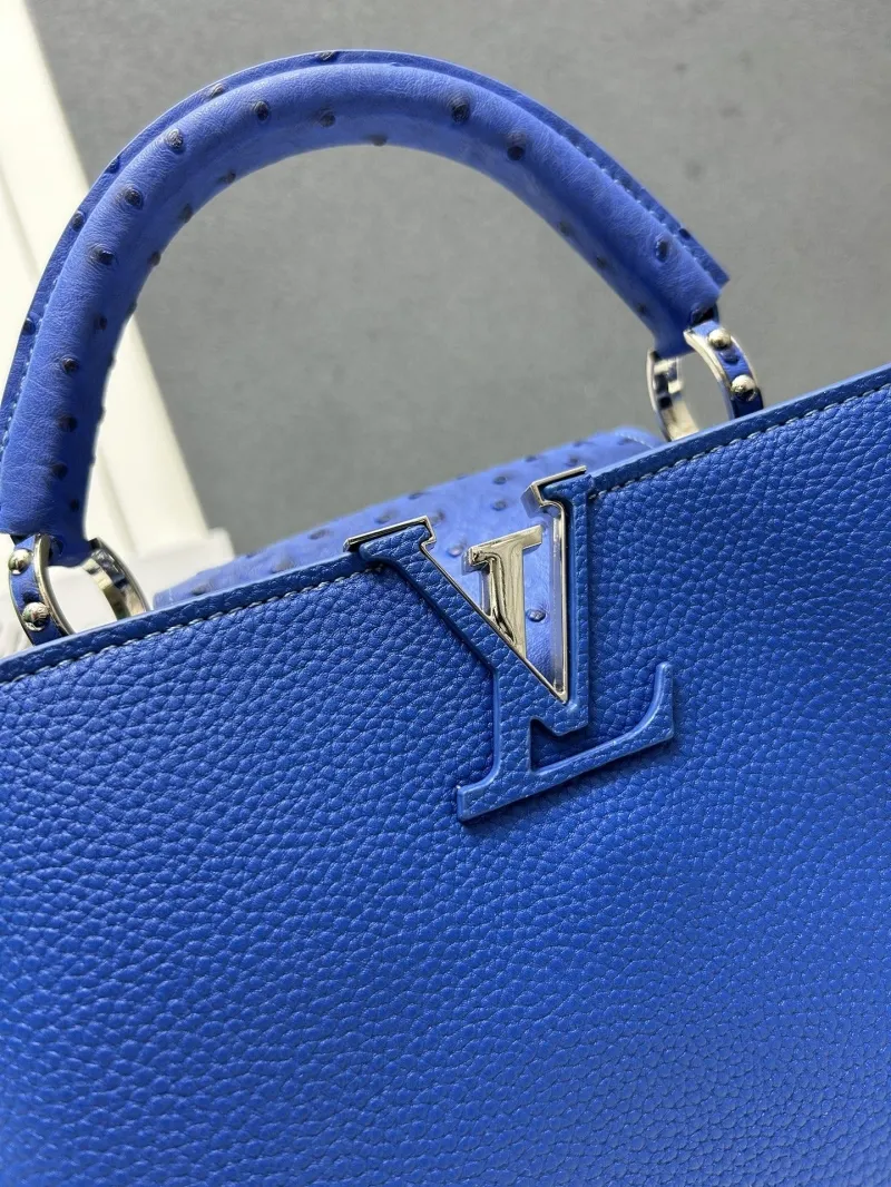 LV Capucines Bags-1072 - Image 4
