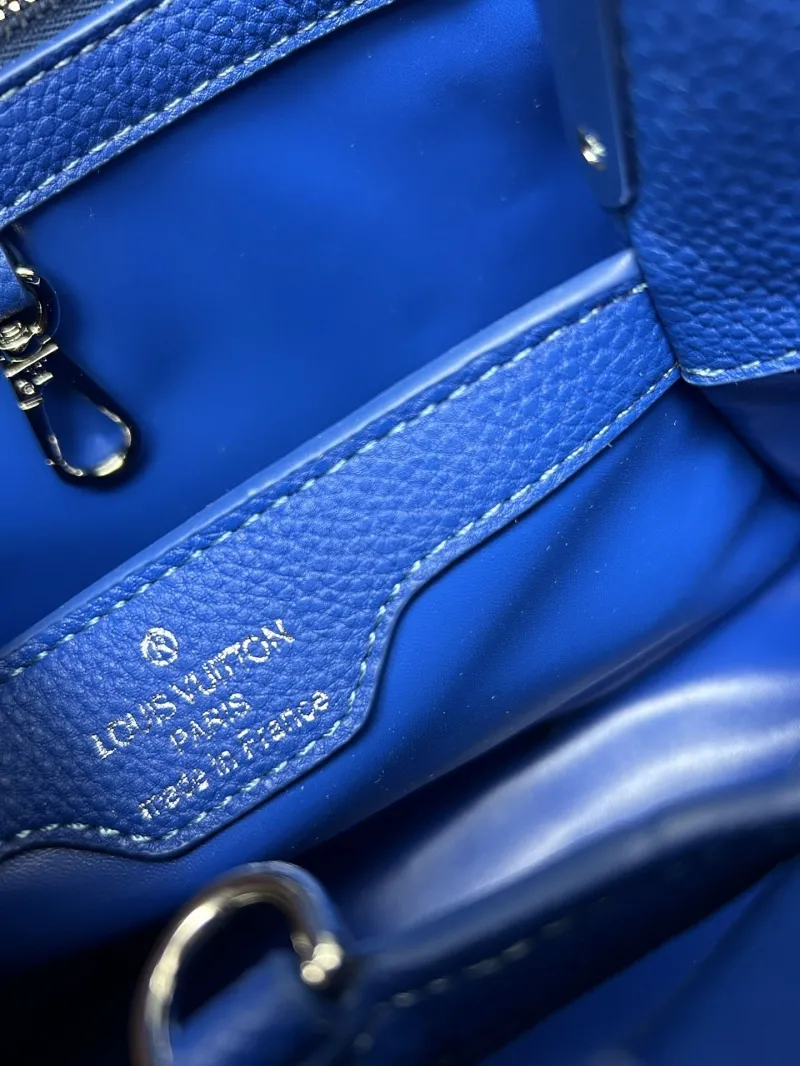LV Capucines Bags-1072 - Image 9