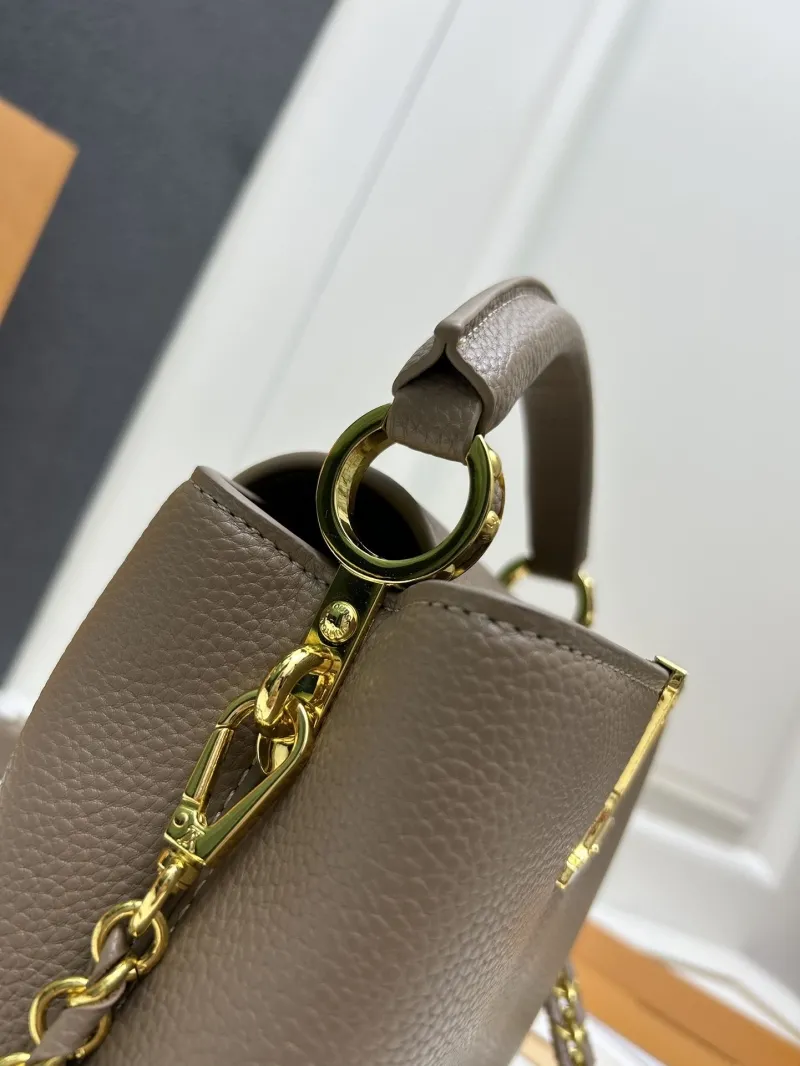 LV Capucines Bags-1079 - Image 5
