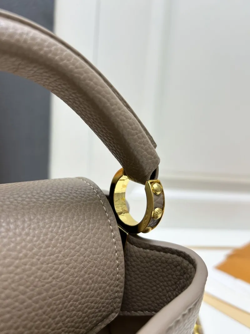 LV Capucines Bags-1079 - Image 6