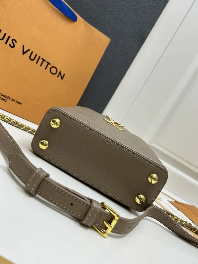 LV Capucines Bags-1079 - Image 7