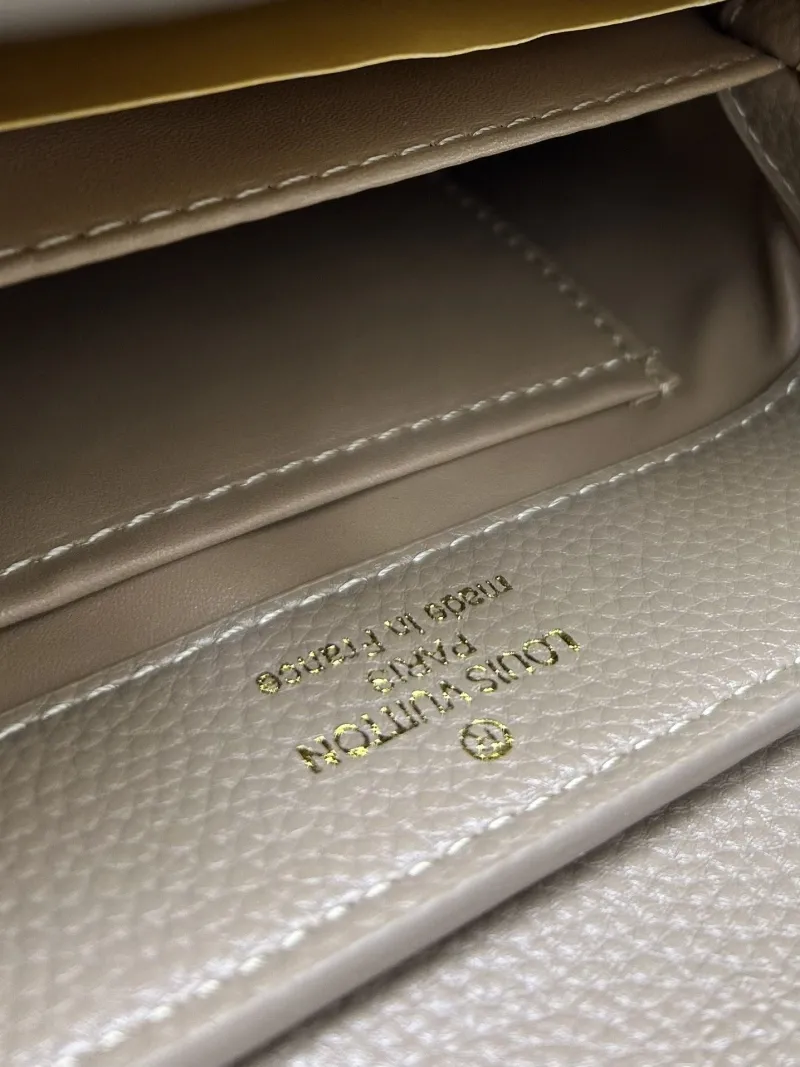 LV Capucines Bags-1079 - Image 9