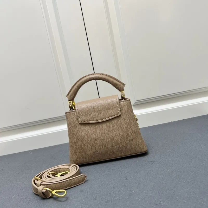 LV Capucines Bags-1081 - Image 4